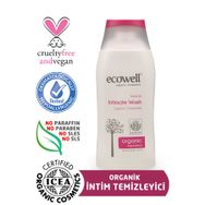 Ecowell 200 ml İntim Temizleyici