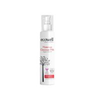 Ecowell 200 ml Make Up Cleansing Milk