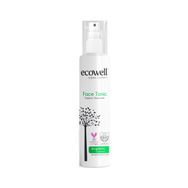 Ecowell 200 ml Organik Yüz Toniği
