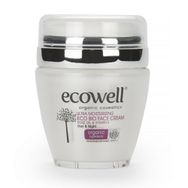 Ecowell Diamond Collection Ultra Nemlendirici Eco Bio 50 ml Yüz Bakım Kremi