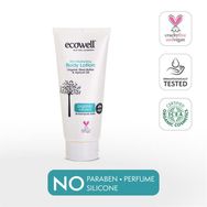 Ecowell Organik 200 ml Nemlendirici Vücut Losyonu