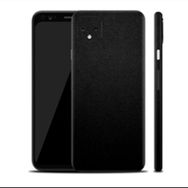 ECR Google Pixel 4XL Mat Siyah Arka Kaplama