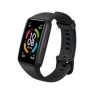 ECR Honor Band 6 HD Gerçek Kırılmayan Nano 2 Adet Ekran Koruyucu