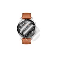 ECR Huawei (2 Adet) Watch GT 2 Pro Gerçek Kırılmayan Ekran Koruyucu