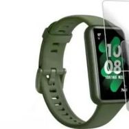 ECR Huawei Band 7 Esnek Nano 2 Adet Ekran Koruyucu Film