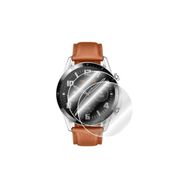 ECR Huawei Watch GT 2 46 mm Gerçek Kırılmayan 2 Adet Ekran Koruyucu