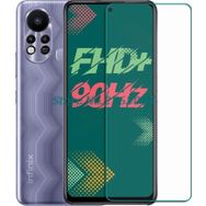 ECR Infınix Note 11 Pro Esnek Nano Cam Ekran Koruyucu