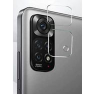 Ecr Mobile 2 Adet Redmi Note 11S Esnek Nano Kamera Lens Koruyucu
