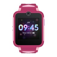 Ecr Mobile Alcatel TCL MT42 2 Adet Akıllı Çocuk Saati Ekran Koruyucu