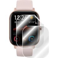 Ecr Mobile Amazfit GTS 2 Mini Watch 2 Adet Ekran Koruyucu