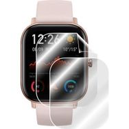 Ecr Mobile Amazfit GTS GTS 2 GTSe 2 Adet Watch Ekran Koruyucu