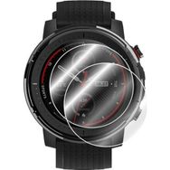Ecr Mobile Amazfit Stratos 3 2 Adet İçin Ekran Koruyucu
