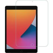 Ecr Mobile Apple iPad 8. Nesil 2020 10.2 inç Nano Esnek Cam Şeffaf Ekran Koruyucu