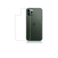 Ecr Mobile Apple iPhone 12 Arka Nano Cam Koruyucu
