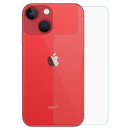 Ecr Mobile Apple iPhone 13 Mini Arka Kırılmaz Esnek Nano Koruyucu