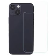 Ecr Mobile Apple iPhone 14 Plus Uyumlu Arka Kırılmaz Esnek Nano Koruyucu