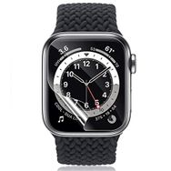 Ecr Mobile Apple Watch 7 45 mm 2 Adet Akıllı Saat Ekran Koruyucu