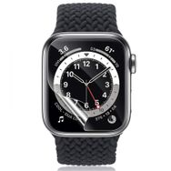 Ecr Mobile Apple Watch 7.Nesil 41 mm 2 Adet Akıllı Saat Ekran Koruyucu Film