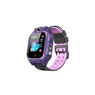 Ecr Mobile Baby Smart Q19 Saat ile Uyumlu 2 Adet Esnek Nano Ekran Koruyucu Film