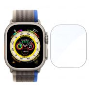 Ecr Mobile Dt8 Ultra Watch 8 Saat ile Uyumlu 2 Adet Esnek Nano Ekran Koruyucu Film