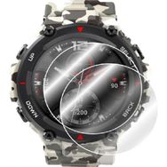 Ecr Mobile ECR Amazfit T-Rex 2 Adet Akıllı Saat Ekran Koruyucu