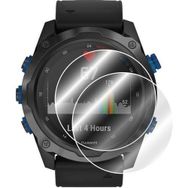Ecr Mobile Garmin Descent Mk2 - MK2I İçin 2 Adet Ekran Koruyucu