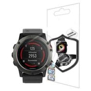 Ecr Mobile Garmin Fenıx 5X Plus 51 mm 2 Adet Akıllı Ekran Koruyucu