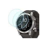Ecr Mobile Garmin Fenix 7 için 2 Adet Esnek Nano Ekran Koruyucu Film