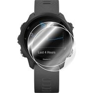 Ecr Mobile Garmin Forerunner 245 - 245 2 Adet Music Watch Ekran Koruyucu