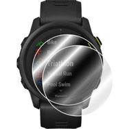 Ecr Mobile Garmin Forerunner 745 İçin 2 Adet Ekran Koruyucu