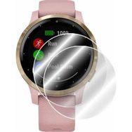 Ecr Mobile Garmin Vivoactive 4S 2 Adet Ekran Koruyucu