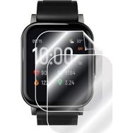 Ecr Mobile Haylou LS01 - LS02 2 Adet Akıllı Saat Ekran Koruyucu
