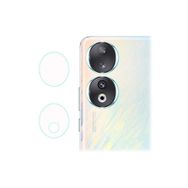 Ecr Mobile Honor 90 Esnek Nano Kamera Lens Koruyucu