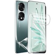 Ecr Mobile Honor 90 İle Uyumlu Mat Gerçek Kırılmayan Ekran Koruyucu Film