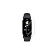 Ecr Mobile Huawei Band 8 ile Uyumlu 2 Adet Esnek Nano Ekran Koruyucu Film