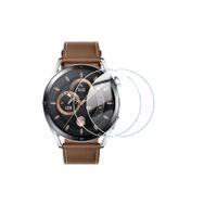 Ecr Mobile Huawei GT3 Pro 43 mm 2 Adet ile Uyumlu 9H Nano Ekran Koruyucu