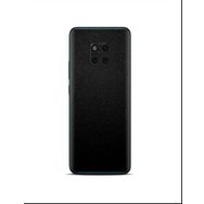 Ecr Mobile Huawei Mate 20 Mat Siyah Arka Kaplama