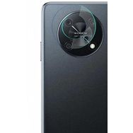Ecr Mobile Huawei Nova Y90 Esnek 2 Adet Nano Kamera Lens Koruyucu