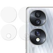 Ecr Mobile Huawei P50 Pro Esnek 2 Adet Nano Kamera Lens Koruyucu