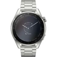Ecr Mobile Huawei Watch 3 Pro 2 Adet Akıllı Saat Esnek Nano Ekran Koruyucu