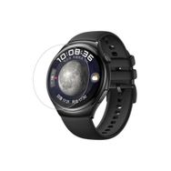 Ecr Mobile Huawei Watch 4 ile Uyumlu 2 Adet Esnek Nano Ekran Koruyucu Film
