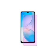 Ecr Mobile İnfinix Note 30 ile Uyumlu Mat Parmak izi Bırakmayan Esnek 9H Nano Kırılmayan Ekran Koruyucu