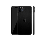 Ecr Mobile iPhone 11 Pro Mat Siyah Arka Kaplama
