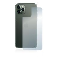 Ecr Mobile iPhone 11 Pro Max Mat Arka Kaplama