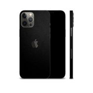 Ecr Mobile iPhone 12 Pro Mat Siyah Arka Kaplama