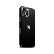 Ecr Mobile iPhone 13 Mat Siyah Arka Kaplama