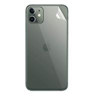 Ecr Mobile iPhone 13 Pro Mat Arka Kaplama