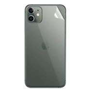 Ecr Mobile iPhone 13 Pro Mat Arka Kaplama