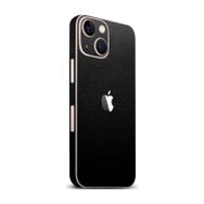 Ecr Mobile iPhone 14 Mat Siyah Arka Kaplama