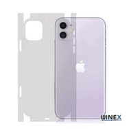 Ecr Mobile iPhone 14 Pro Mat Arka Kaplama